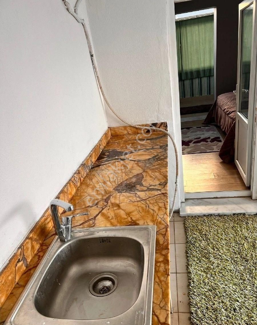 Konyaaltı Limanda Havuzlu 3+1 Dubleks Satılık Daire - Görsel 9