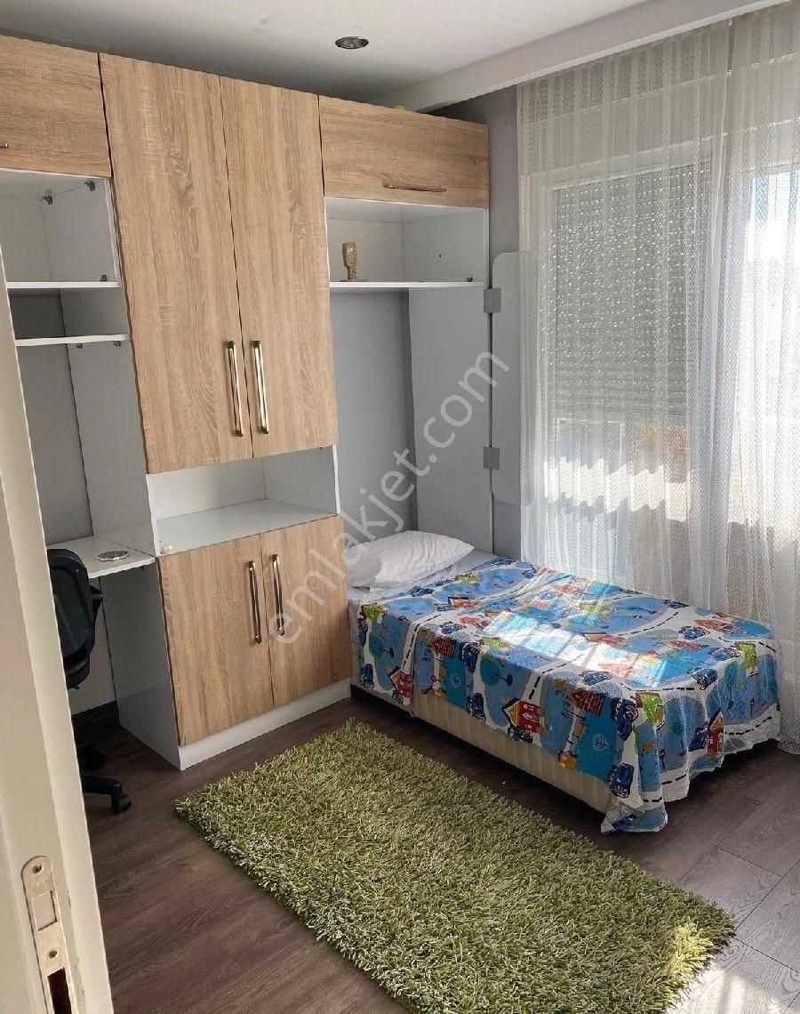 Konyaaltı Limanda Havuzlu 3+1 Dubleks Satılık Daire - Görsel 18