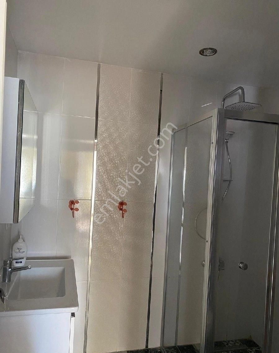 Konyaaltı Limanda Havuzlu 3+1 Dubleks Satılık Daire - Görsel 23