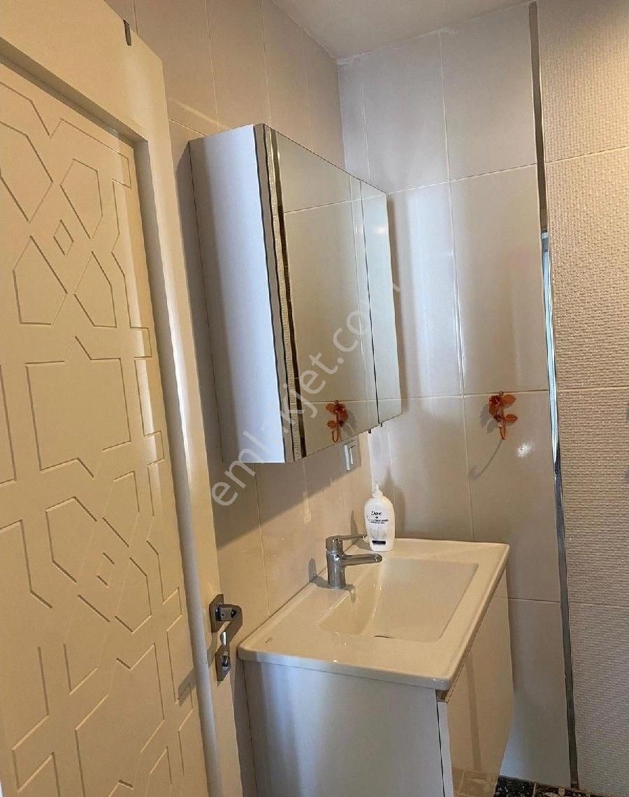 Konyaaltı Limanda Havuzlu 3+1 Dubleks Satılık Daire - Görsel 8