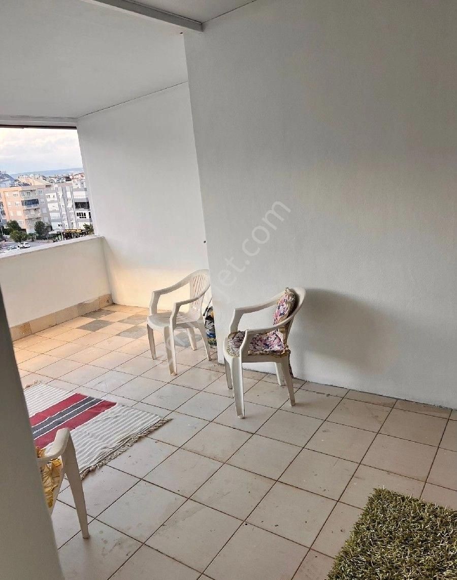 Konyaaltı Limanda Havuzlu 3+1 Dubleks Satılık Daire - Görsel 6