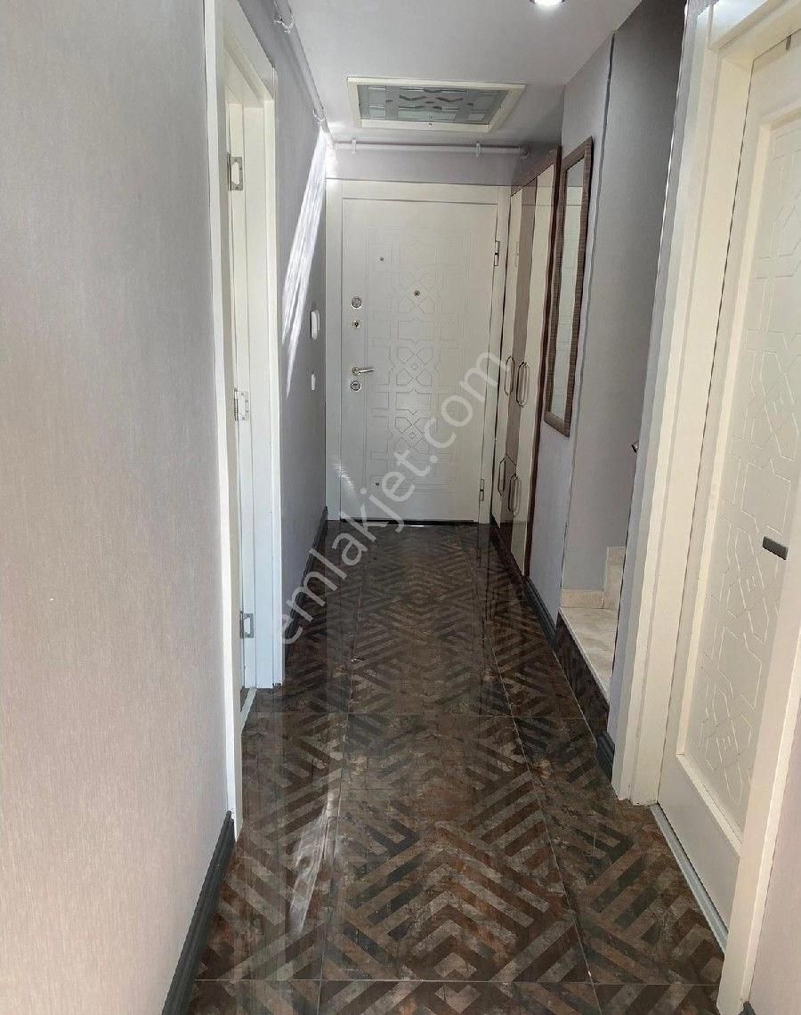 Konyaaltı Limanda Havuzlu 3+1 Dubleks Satılık Daire - Görsel 10