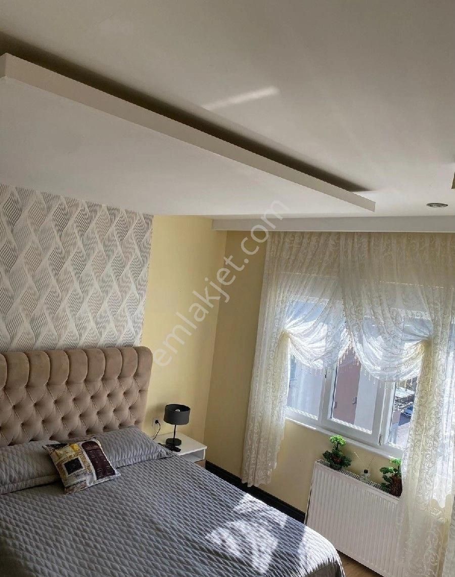 Konyaaltı Limanda Havuzlu 3+1 Dubleks Satılık Daire - Görsel 13