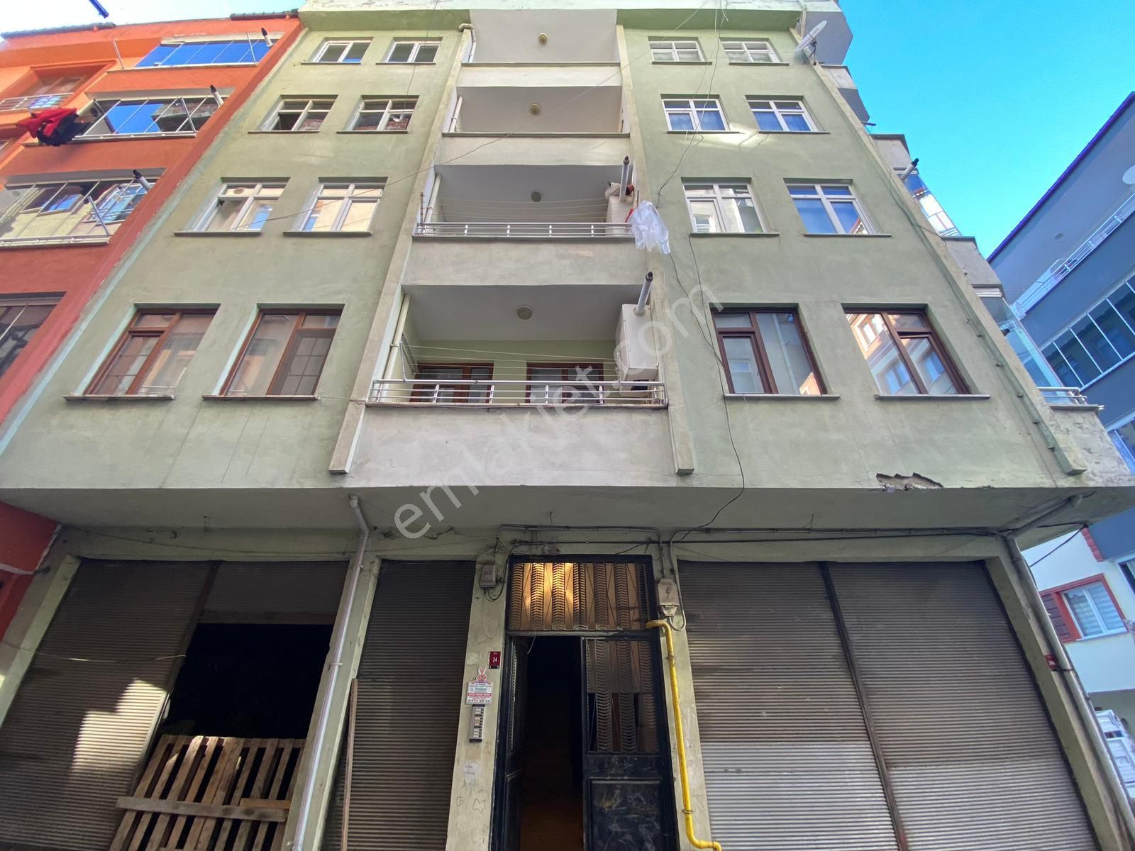 Hızır Gündoğdu'dan Merkezi Konumda 2+1 Kiralık Daire