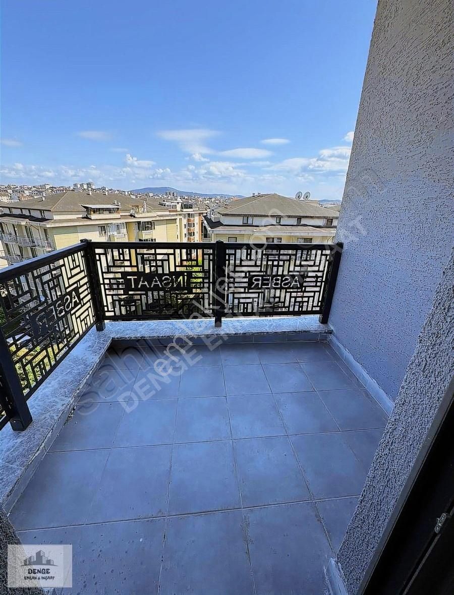 Aydınlar Mah.de 4+2 Dubleks Daire - Görsel 3