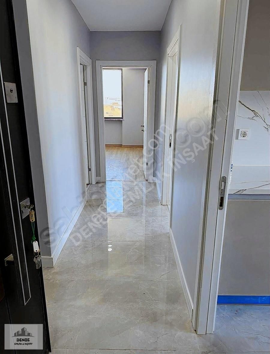 Aydınlar Mah.de 4+2 Dubleks Daire - Görsel 10