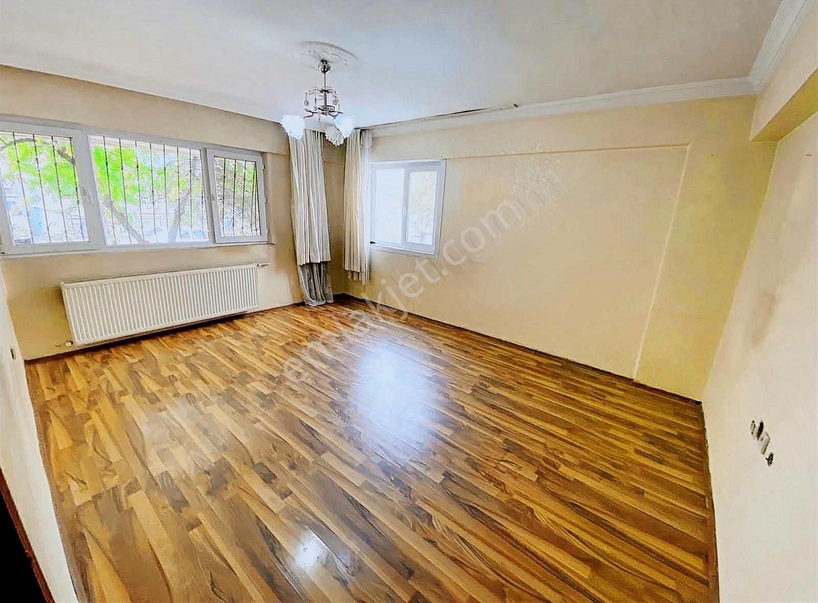Satılık Tandoğan Mah 2+1 Yüksek Giriş Bağımsız Fırsat Daire