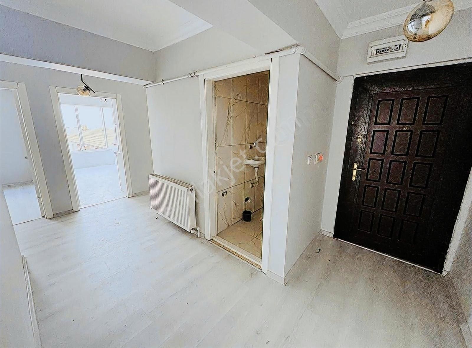 Aktıf'den Tandoğan Buhara Caddesi Üzerinde Full Yapılı Daire!!
