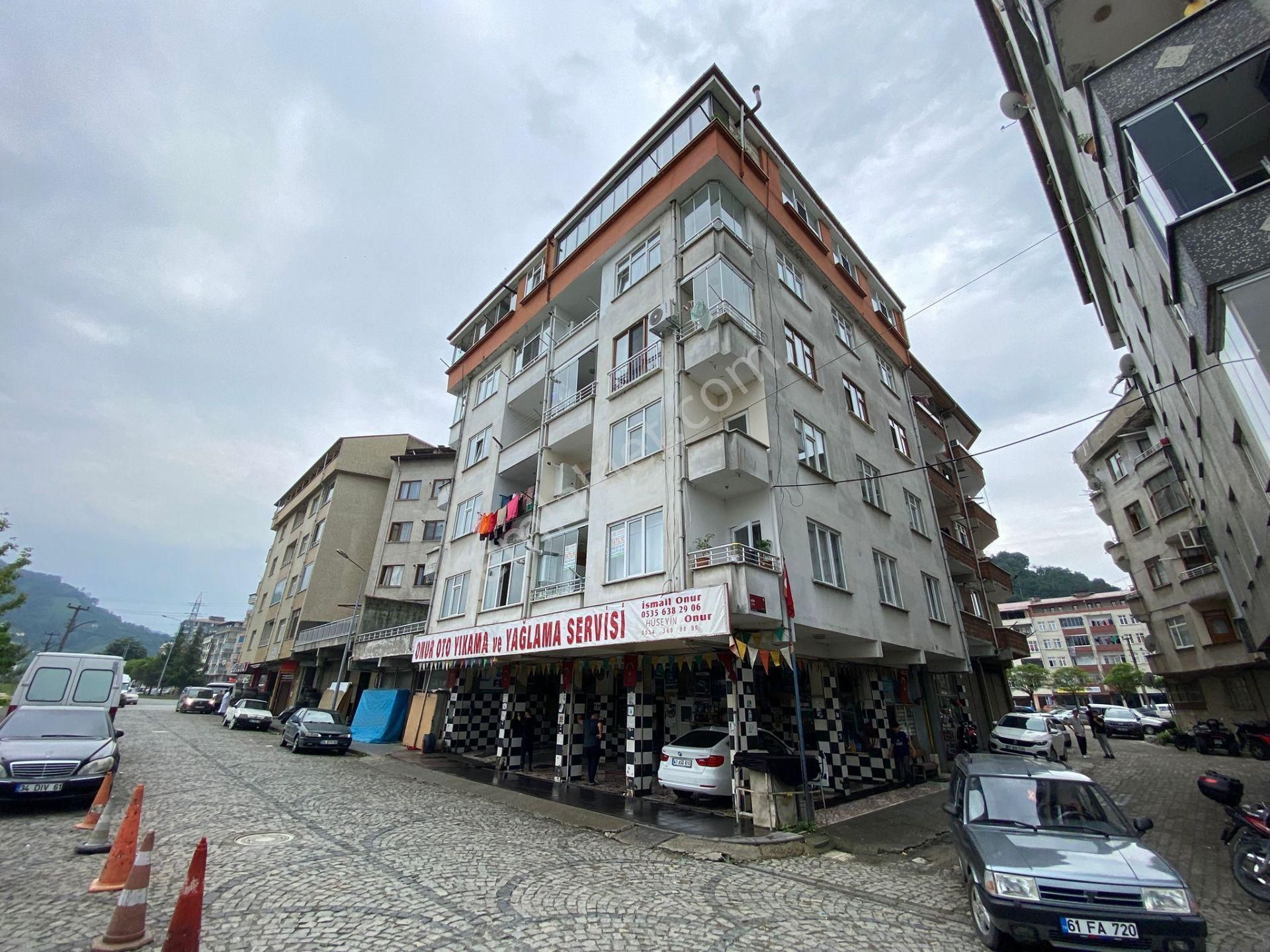 Hızır Gündoğdu'dan Kalyon Mevkii Kiralık 2+1 Daire