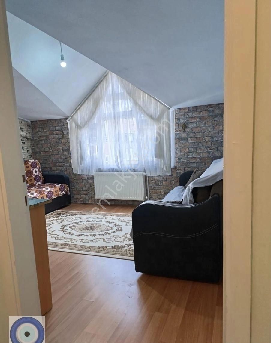 Es Emlaktan Kartaltepe Mah Kiralık Daire