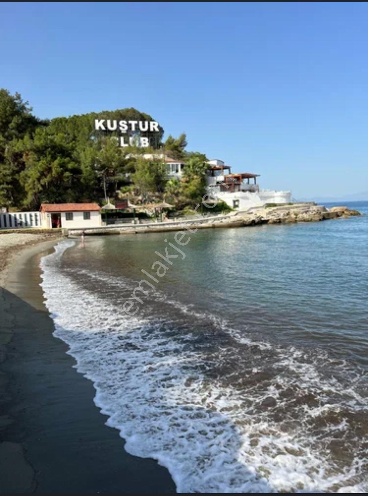 Kuştur Mevkiinde Plaja 1km Uzaklıkta 1+1 60m2 Daireler - Görsel 10