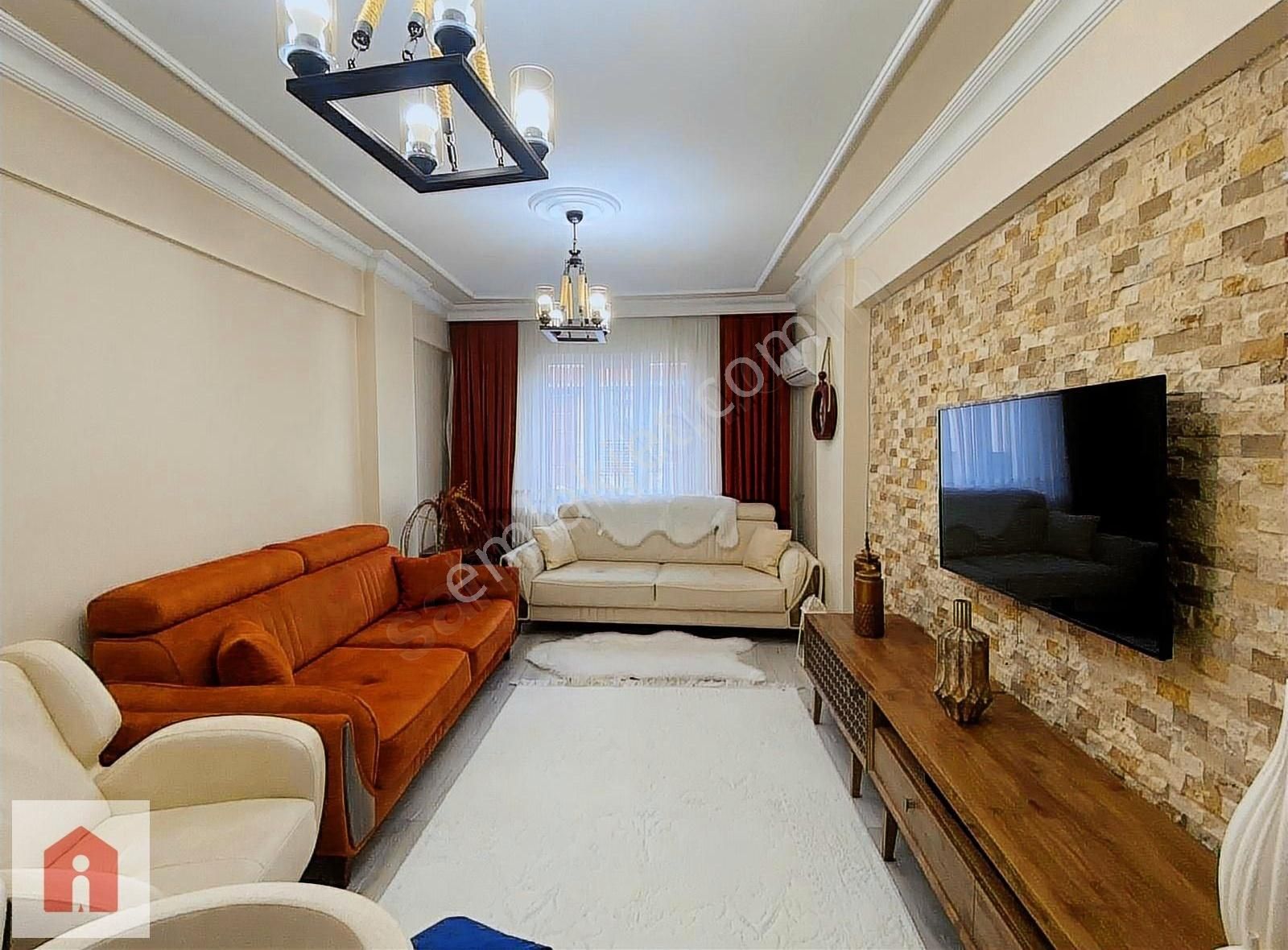 İletişim'den Yeşilpınar 3+1 130 M2 Ara Kat Satılık Daire