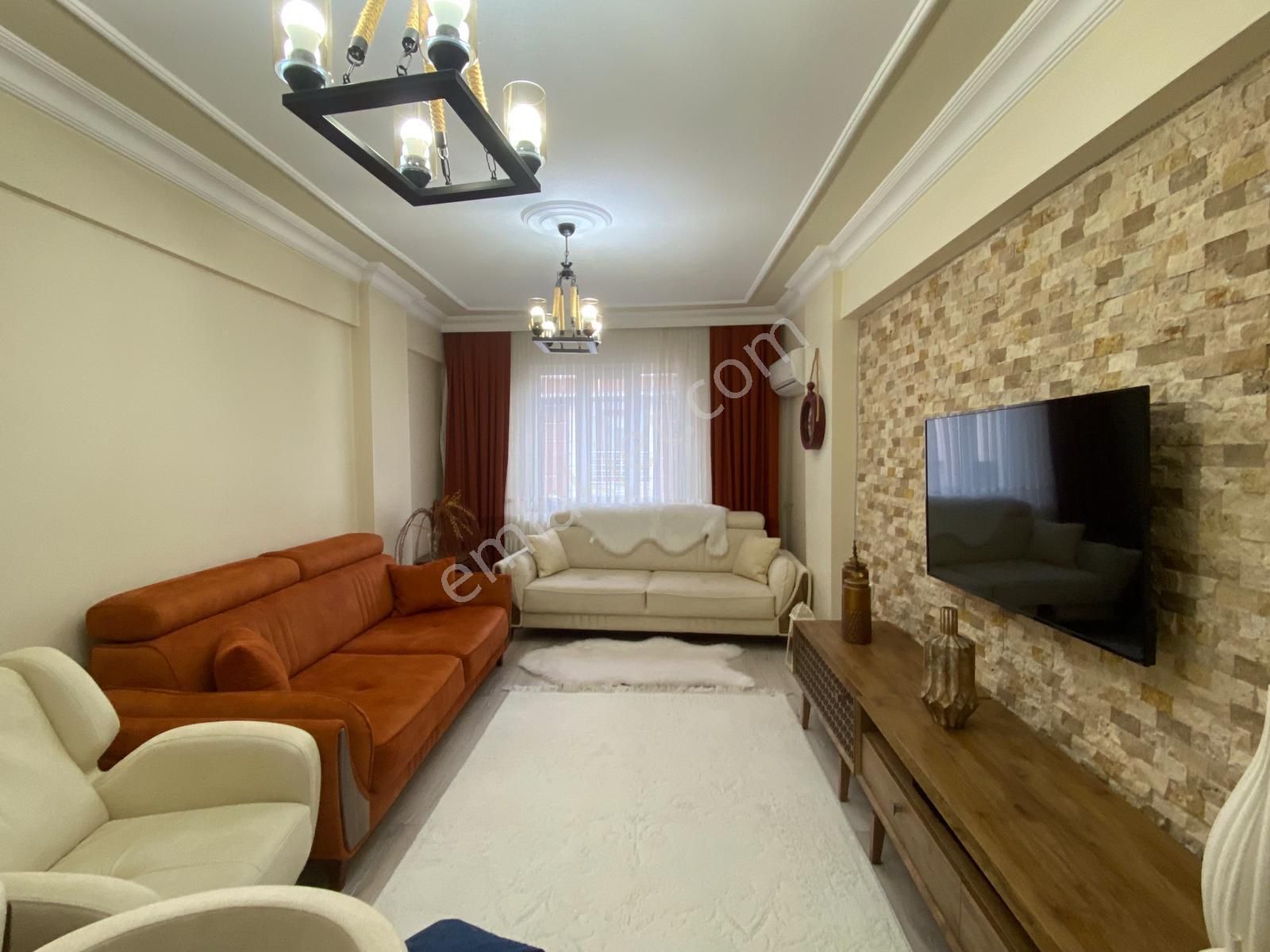İletişim'den Yeşilpınar 3+1 130 M2 Ara Kat Satılık Daire