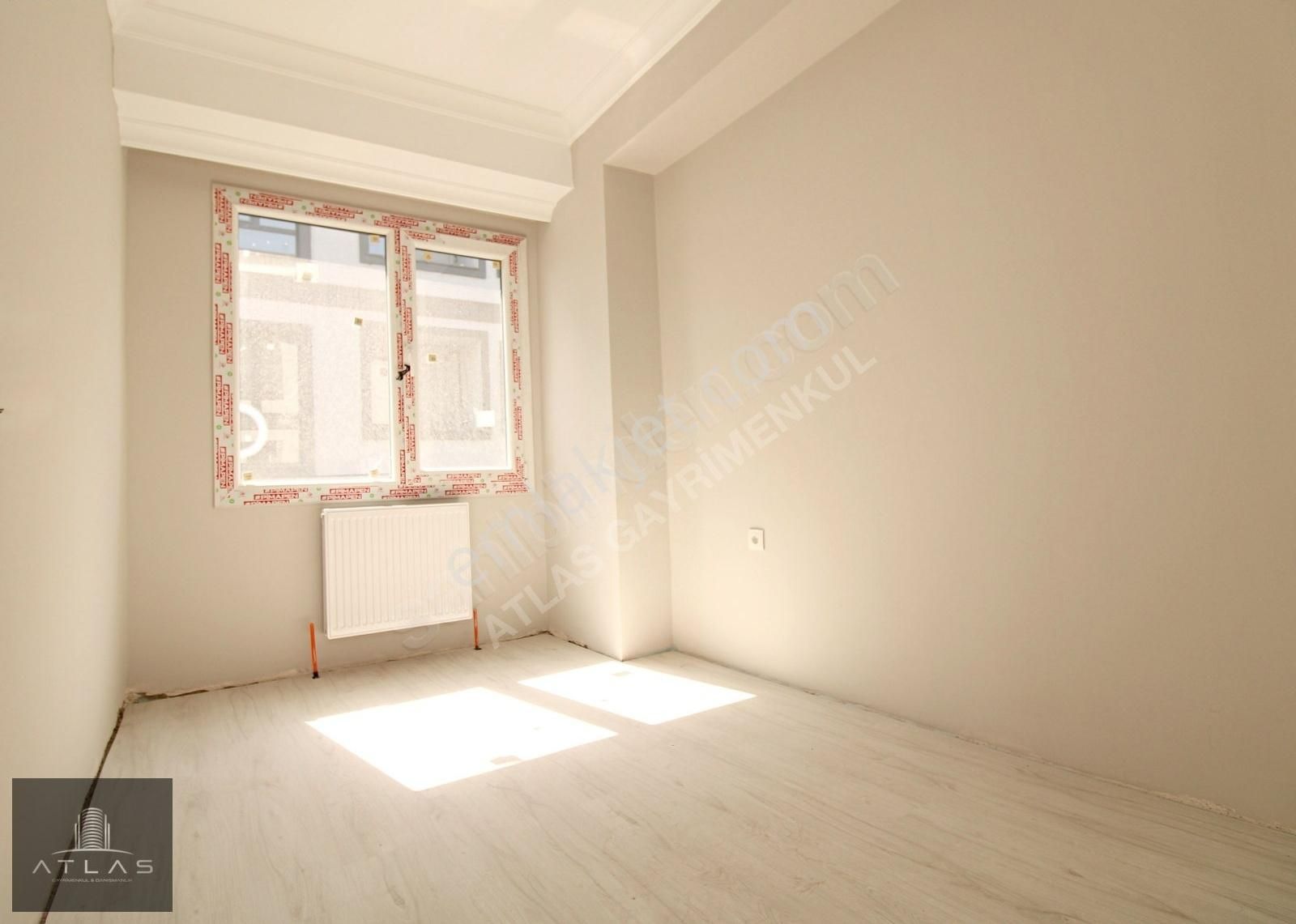 Atlas'tan, Site İçi, 3+1, 115m2, 8.kat, E.banyolu, Manzaralı - Görsel 9