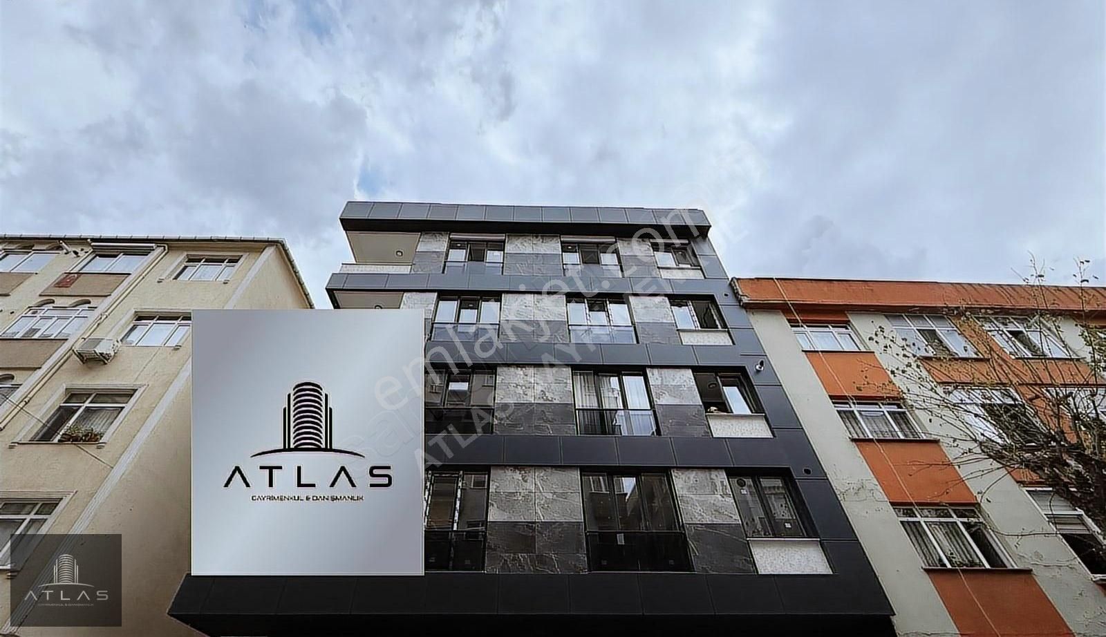 Atlas'tan, Sıfır, 2+1, 87m2, E.banyolu, 2.kat, !!fırsat!!