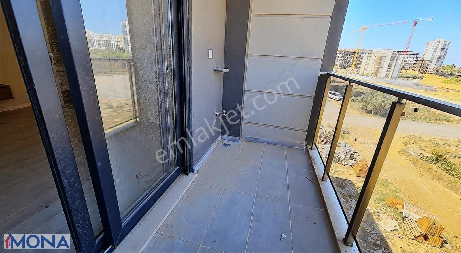 İskanı Alınmış Altıntaş Oturuma Hazir 1+1 Daire - Görsel 14