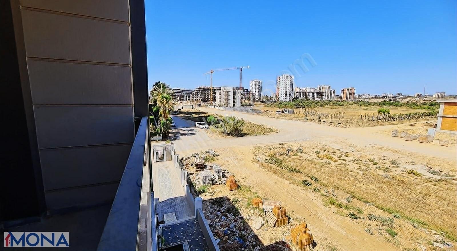 İskanı Alınmış Altıntaş Oturuma Hazir 1+1 Daire - Görsel 5