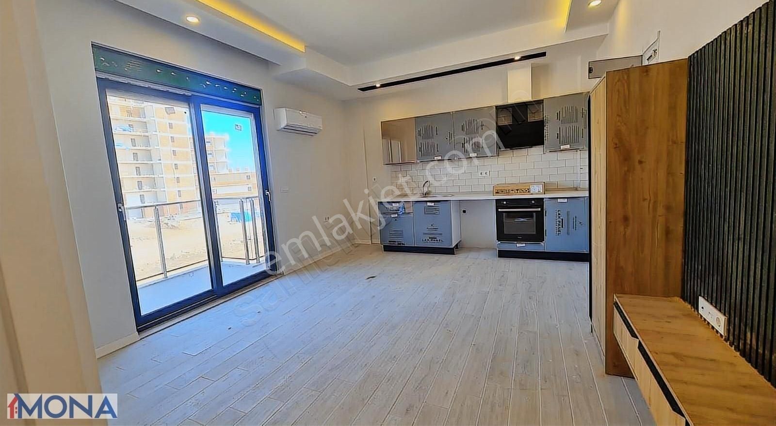 İskanı Alınmış Altıntaş Oturuma Hazir 1+1 Daire - Görsel 10