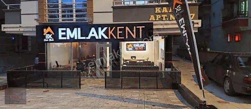 Emlakkent'ten Satılık