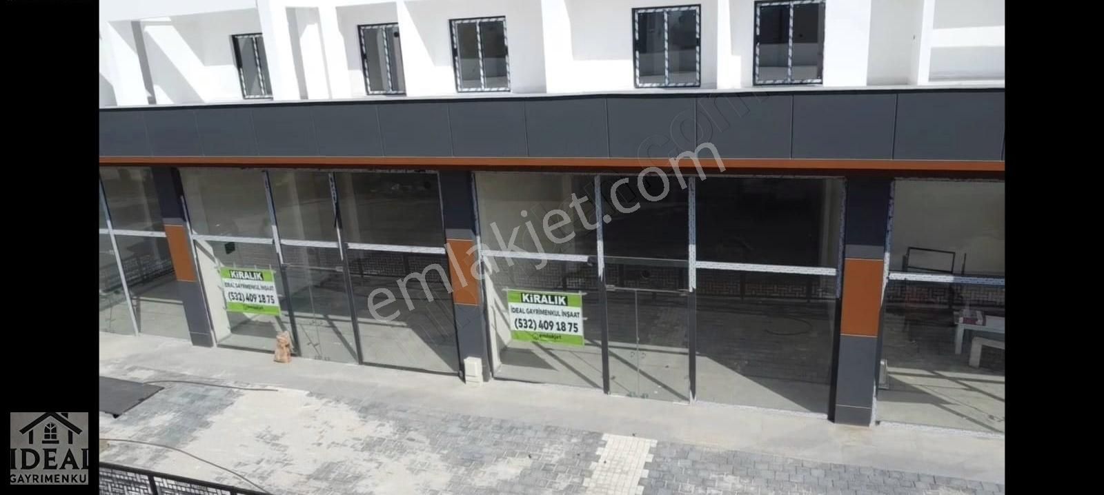 Manisa Yunusemre Güzelyurt Mah.105m2giriş+105m2bodrum+35m2bahçe
