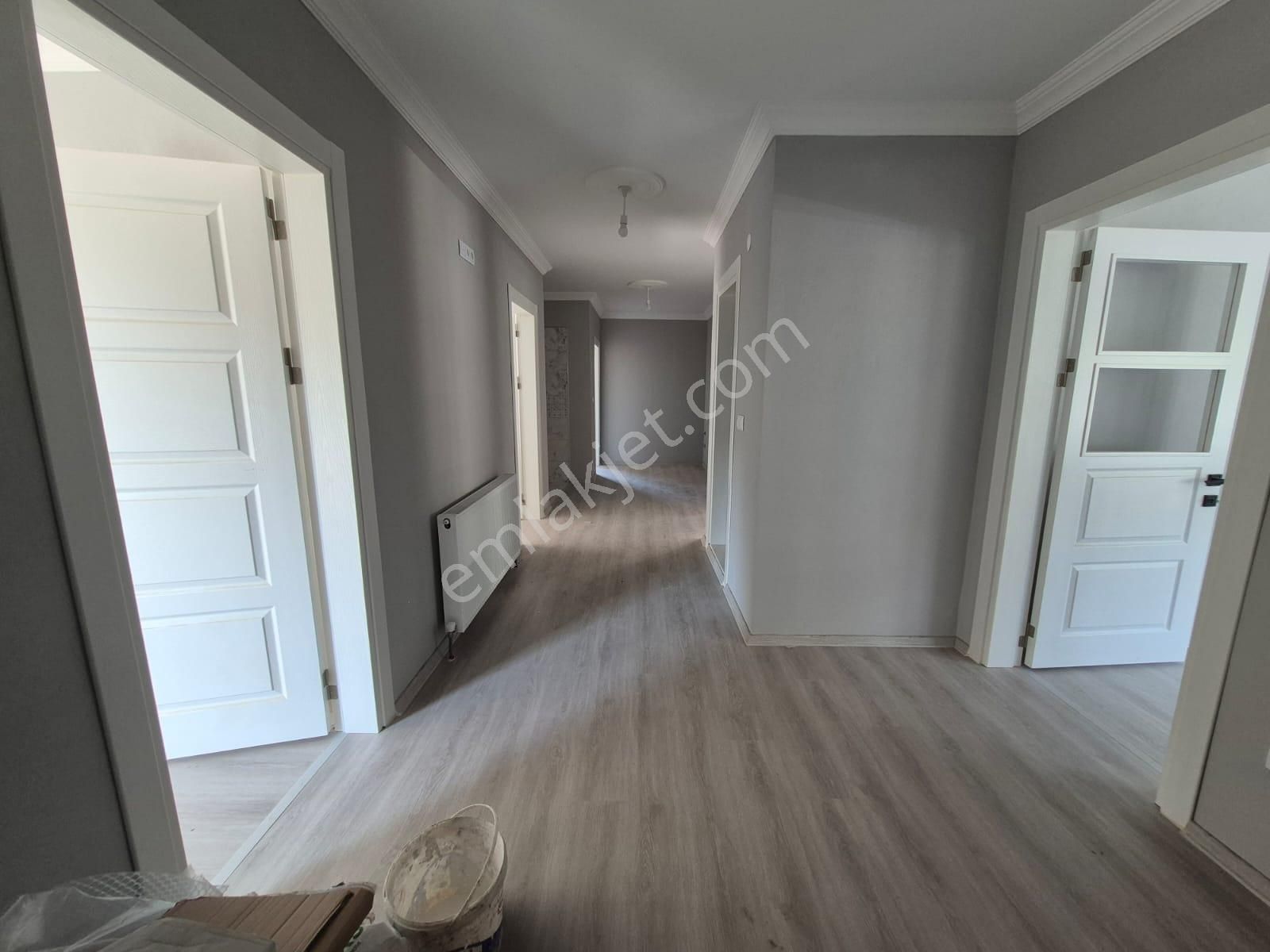 Anıl Gayrimenkul'den Giresun Batlamada 3+1 Sıfır Kiralık Çatı Dubleksi