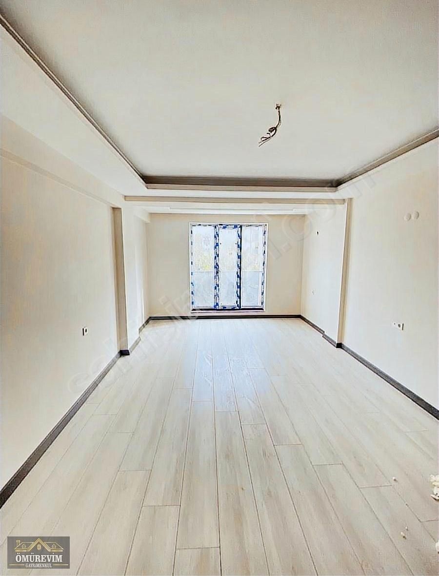 Ömürevim'den Yeni Mahalle'de 2+0 Sıfır Kiralık Daire