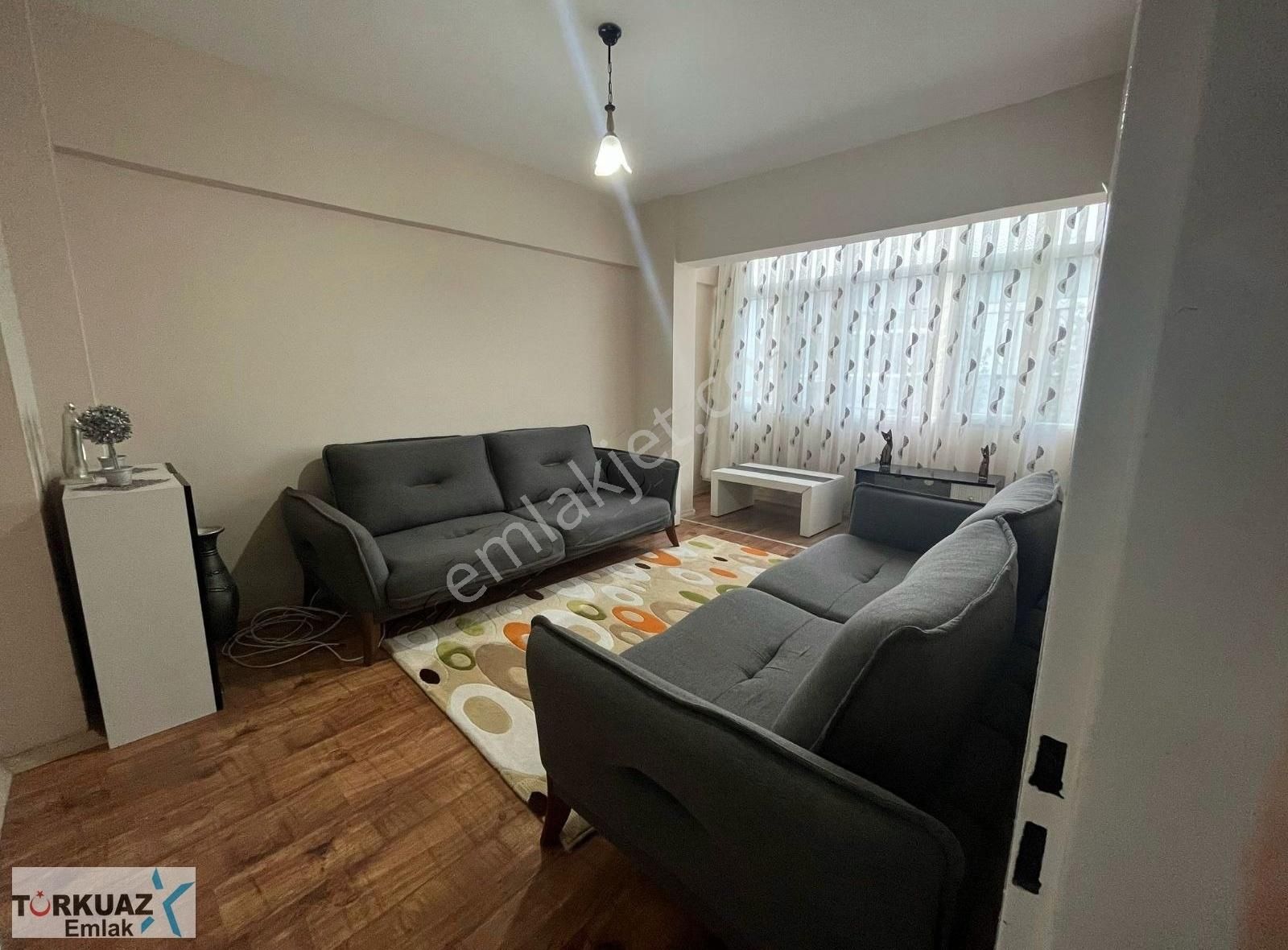Mesude Tunçaydan Alpkent Mh. 3+1 Sınırsız Kredili Son Kat Daire