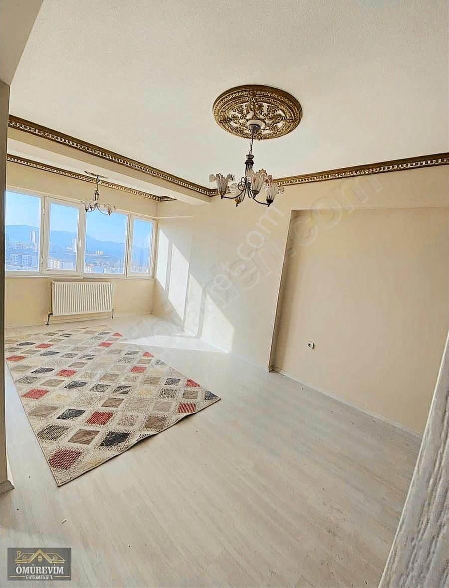 Ömürevimden Satılık Dublex 4+1 300 M2 Daire
