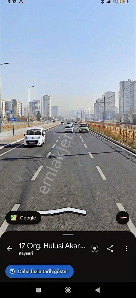 Uygun Kiralı Hulusi Akar Bulvarı Üzeri Devren Kiralık Ofis.. - Görsel 3