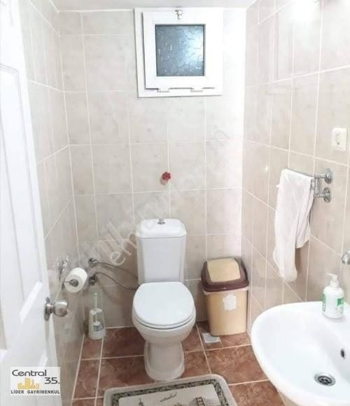 Central 35 Lider Akıncılar Mh. 160 M2 3+1 D.gaz 4 Balkon Y.giriş