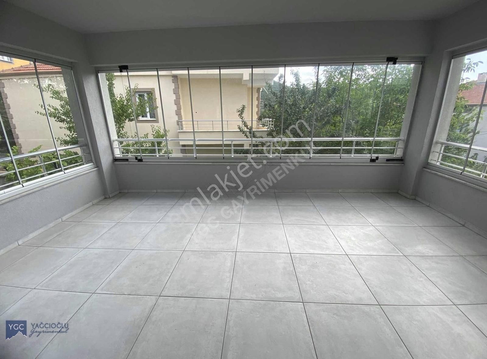 Ygc-hısarcık Ta Kiralık 6+1 Kombili Lüks Villa Ve Bahçesi