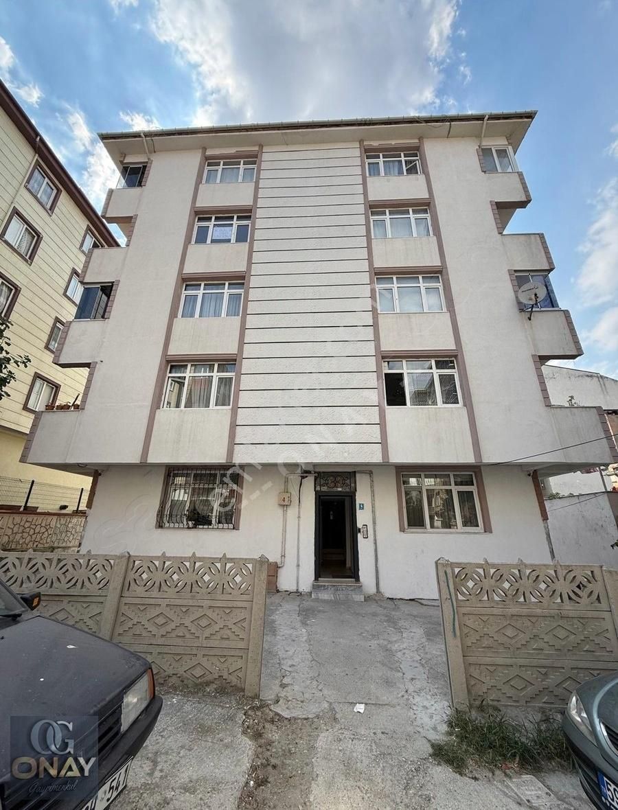 Çerkezköy İstasyon Mahallesi Merkezde 2+1 Kiralık Daire.