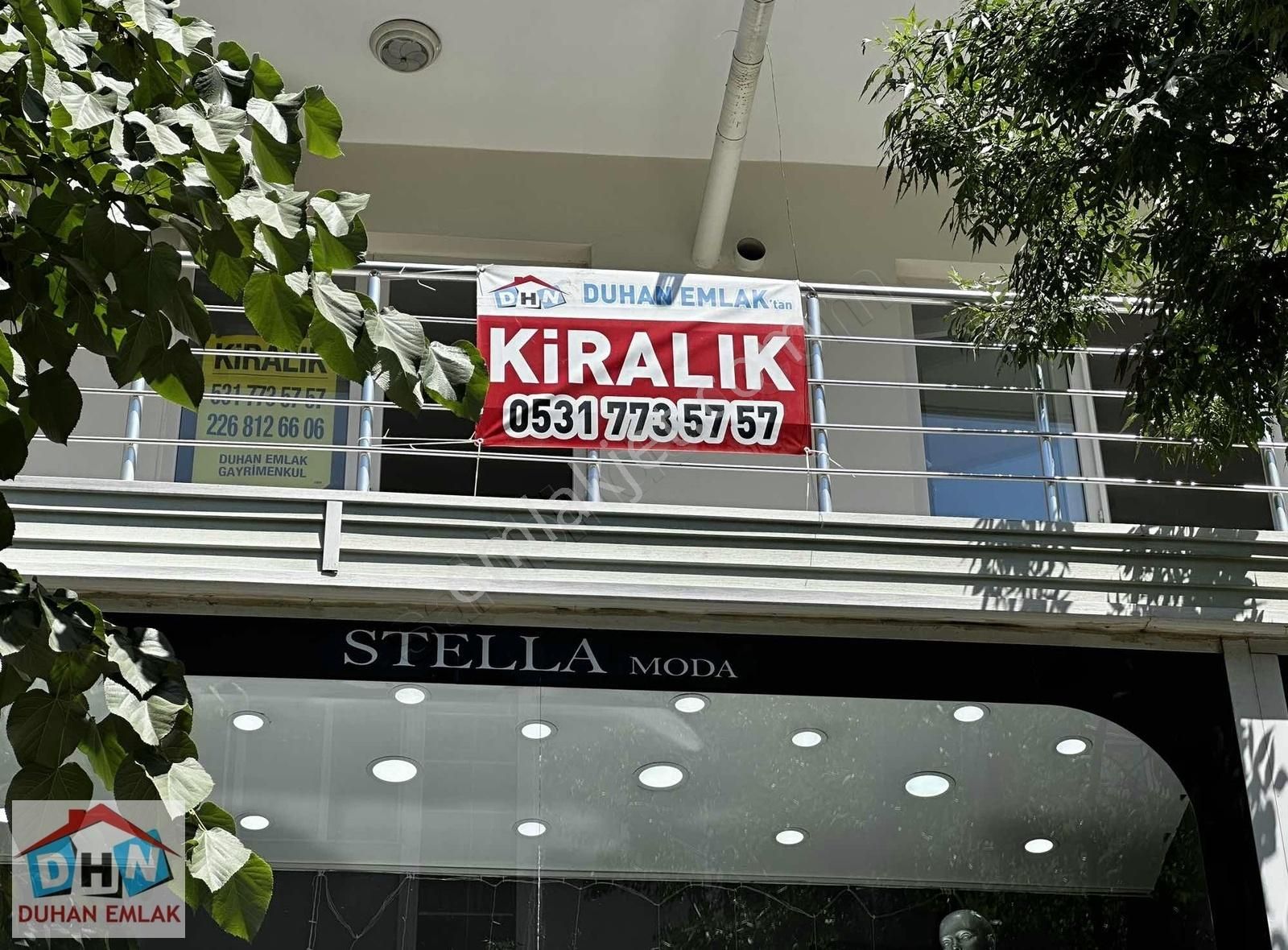 Duhan Emlak Dan Yalova Merkezde Kiralık 2+1 Ara Kat Daire