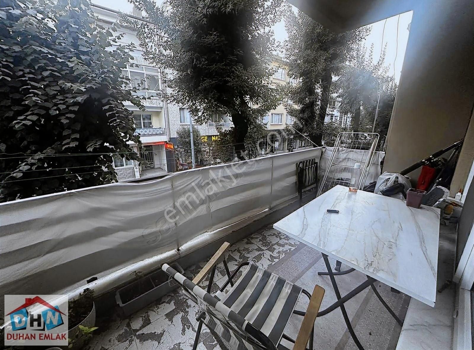 Duhan Emlak Dan Merkez De Kiralık Ara Kat 3+1 Daire