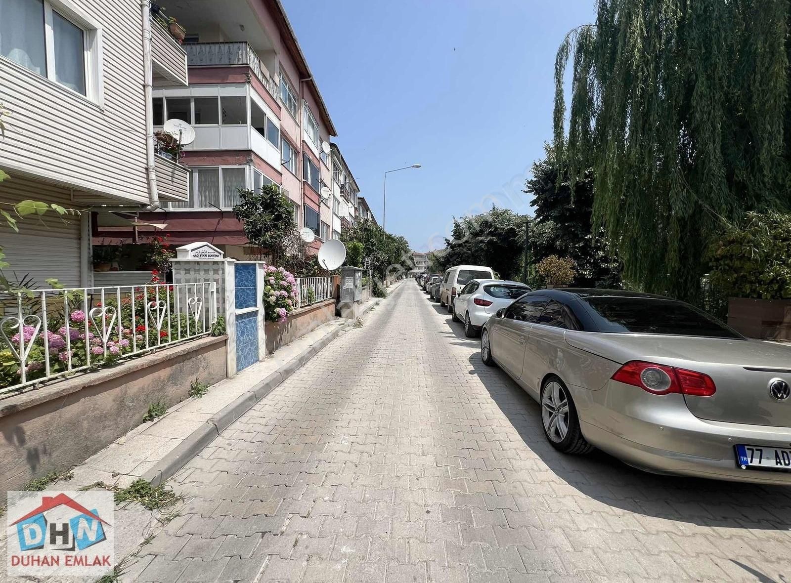 Duhan Emlak'tan Bahçelievler Mah. Kiralık 2+1 Daire