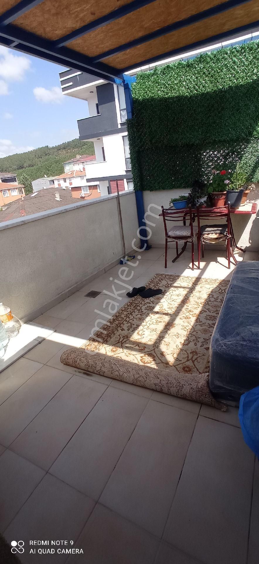 Sultanbeyli Battal Gazide Acil Satılık Üst Düblex - Görsel 15