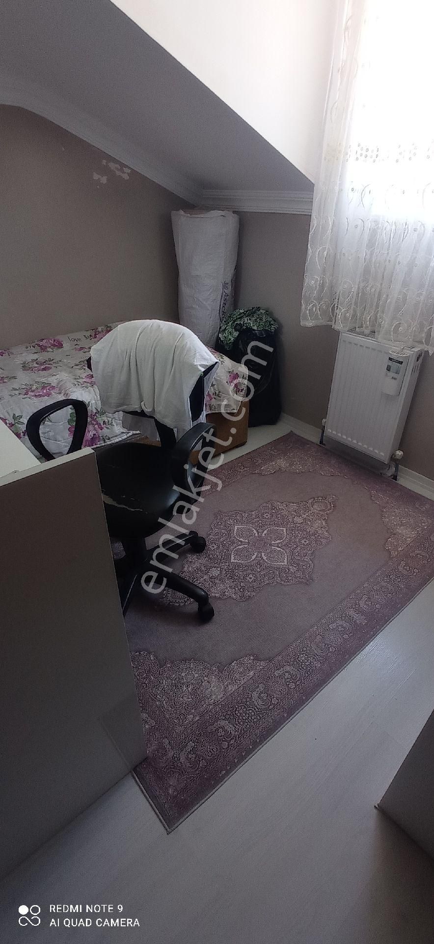 Sultanbeyli Battal Gazide Acil Satılık Üst Düblex - Görsel 12