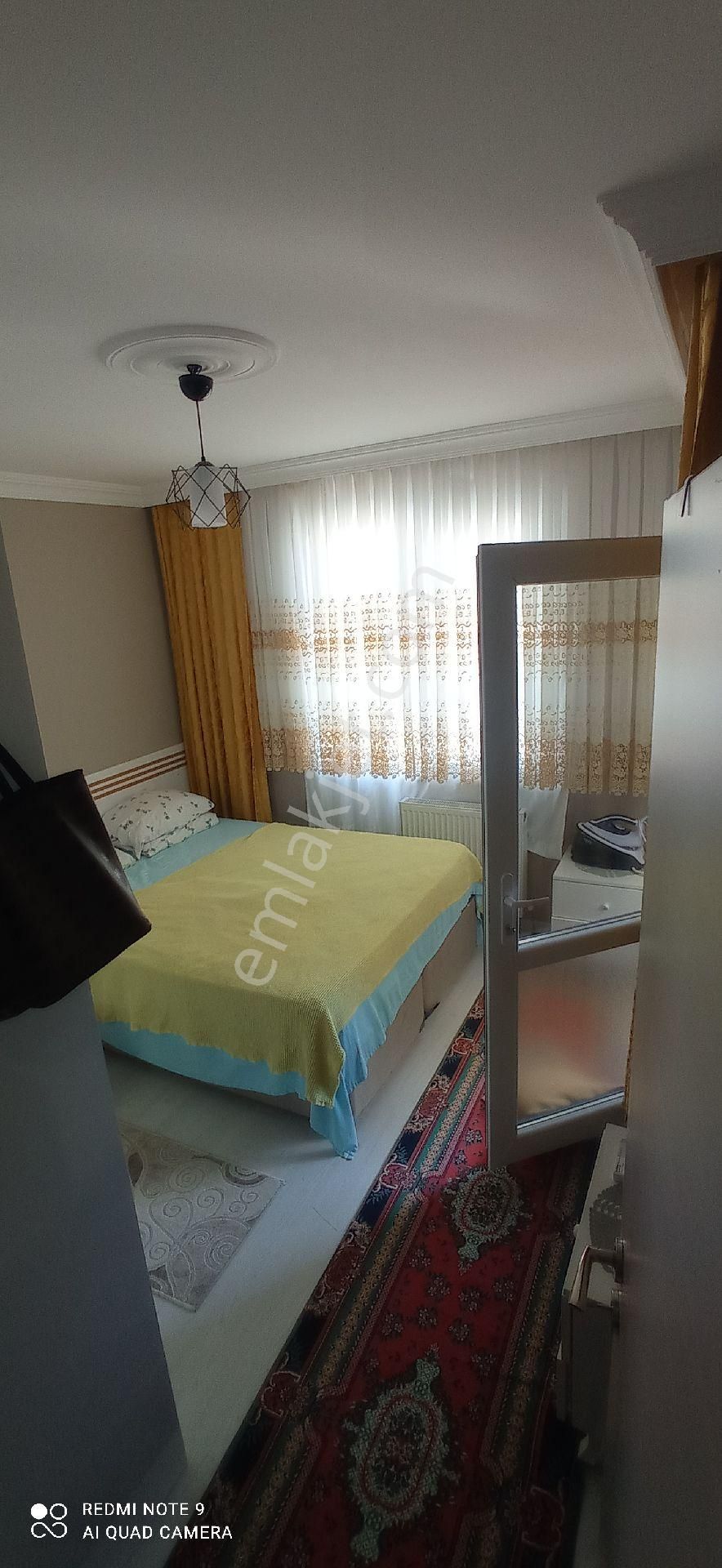 Sultanbeyli Battal Gazide Acil Satılık Üst Düblex - Görsel 9