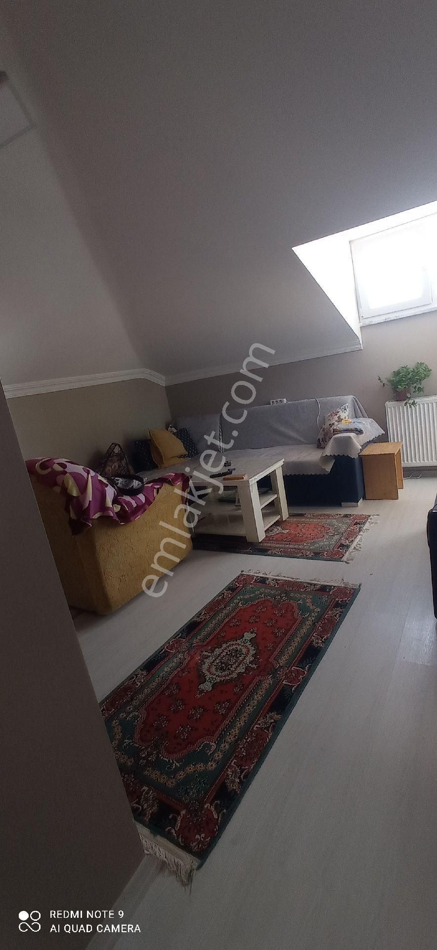 Sultanbeyli Battal Gazide Acil Satılık Üst Düblex - Görsel 20