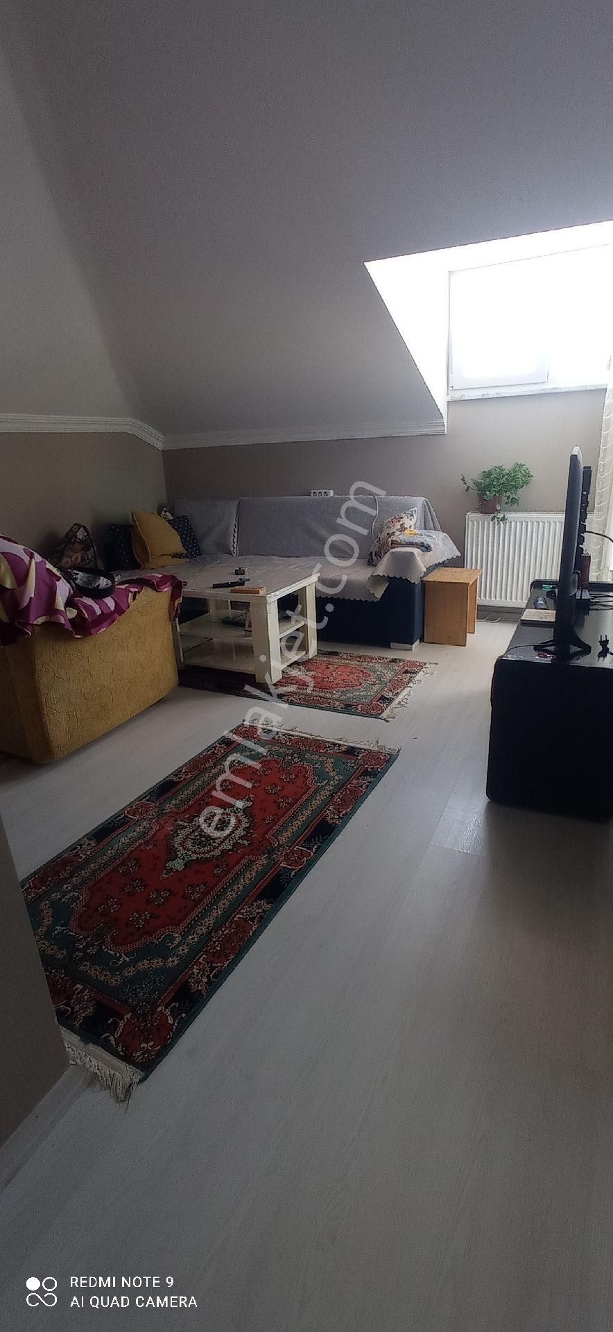 Sultanbeyli Battal Gazide Acil Satılık Üst Düblex - Görsel 21