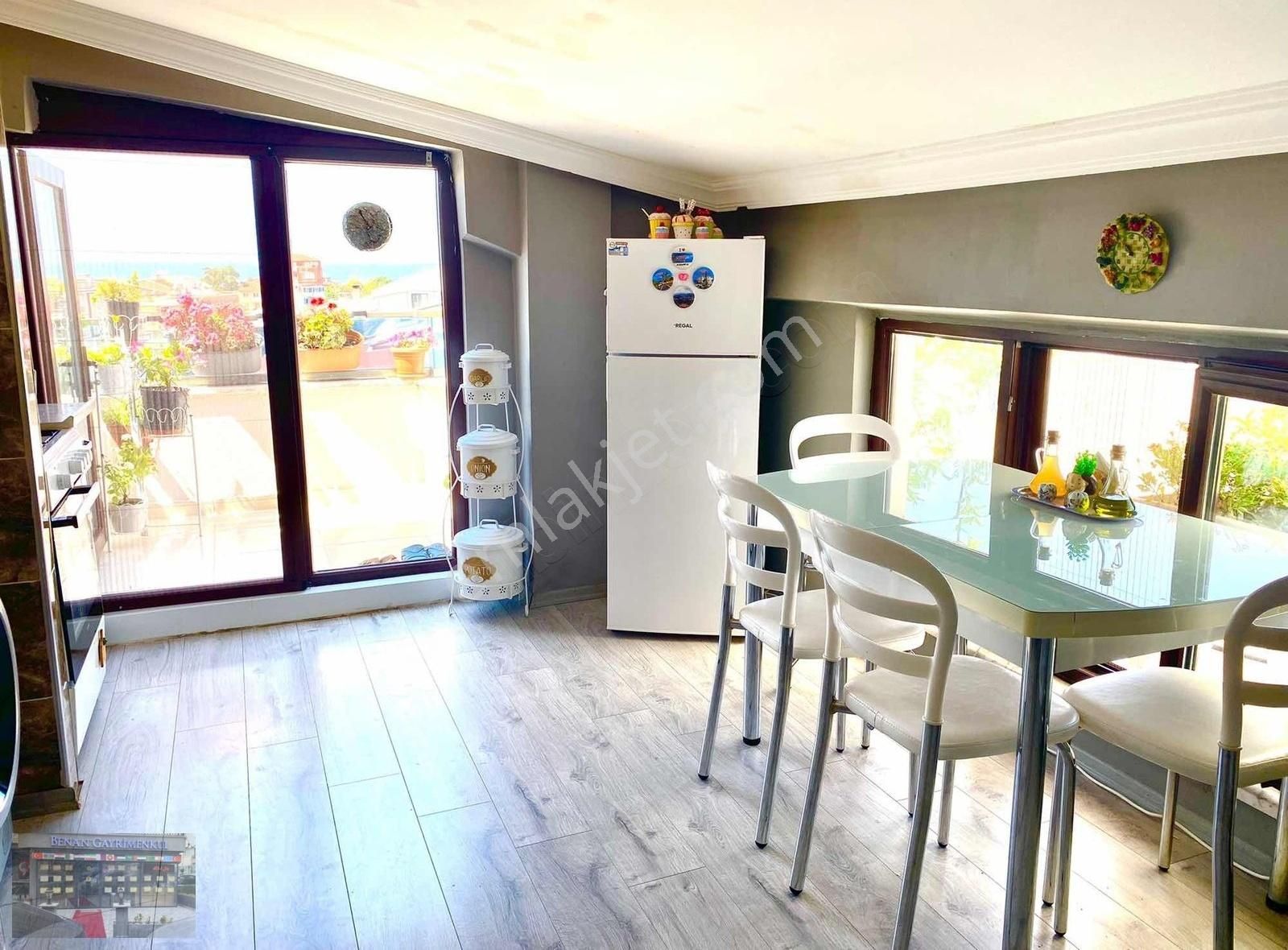 Çınarcık Merkezde Ultra Lüx Satılık Dubleks 4+2 Daire - Görsel 7