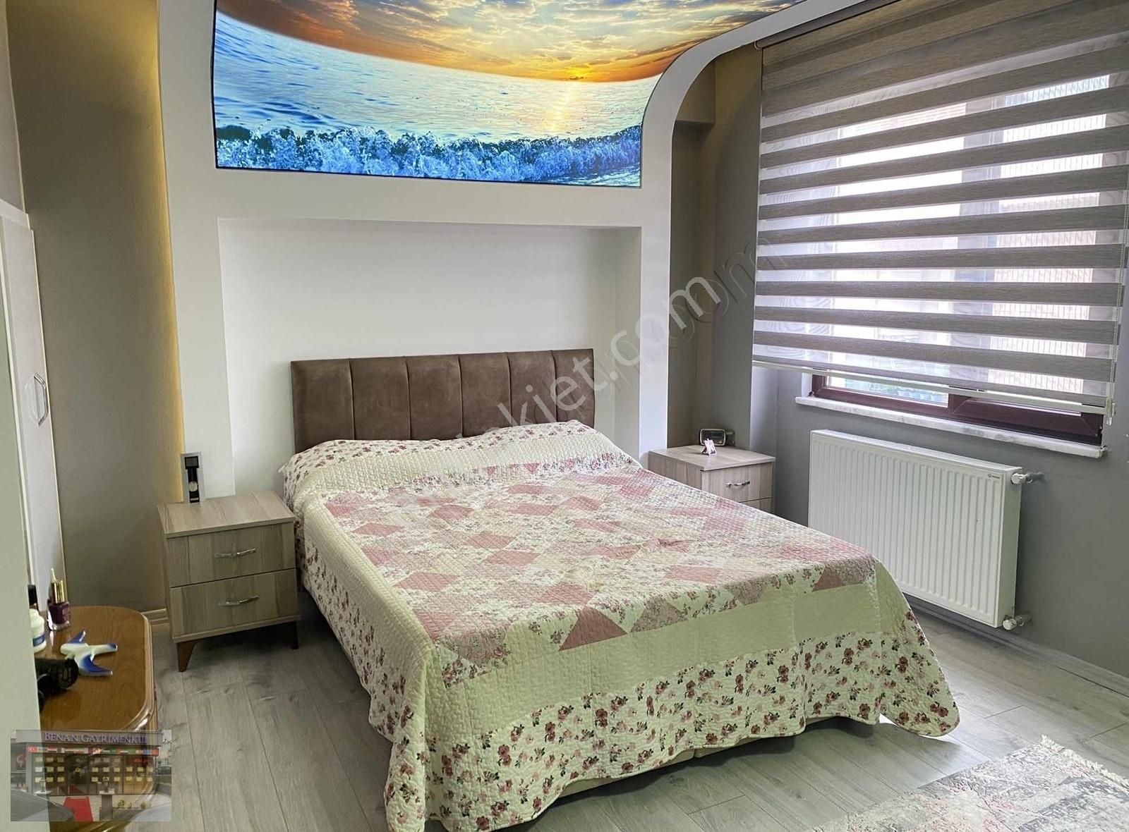 Çınarcık Merkezde Ultra Lüx Satılık Dubleks 4+2 Daire - Görsel 6