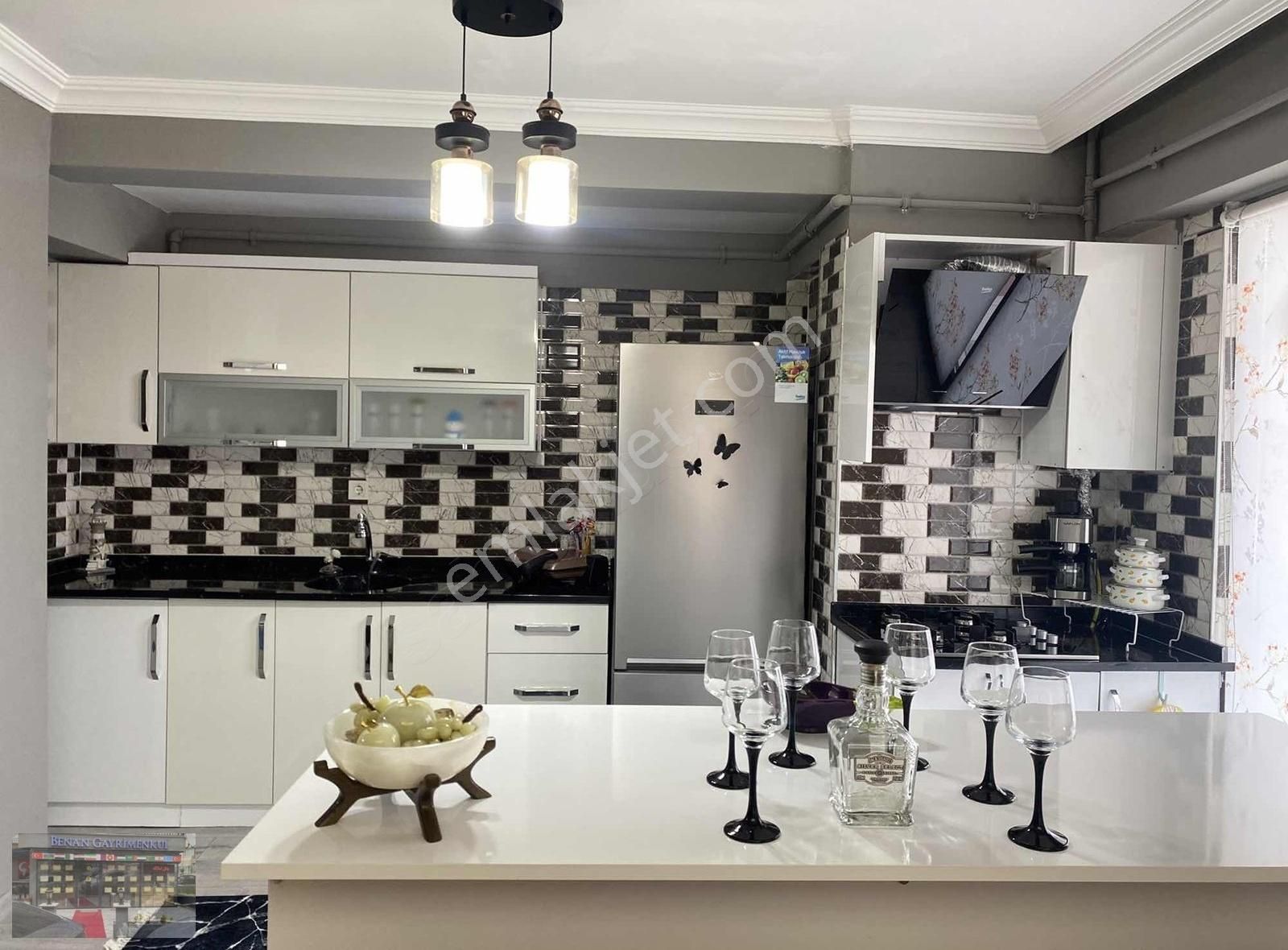 Çınarcık Merkezde Ultra Lüx Satılık Dubleks 4+2 Daire - Görsel 5