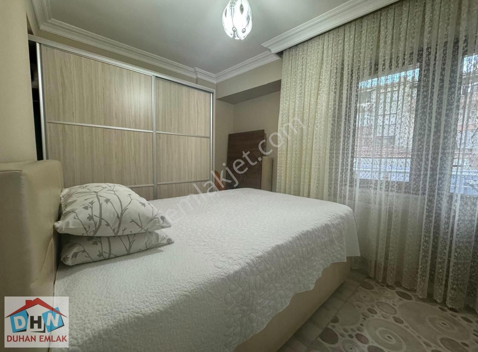 Duhan Emlak'tan Merkez Fevzi Çakmak Mh Ara Kat Yeni Daire - Görsel 13