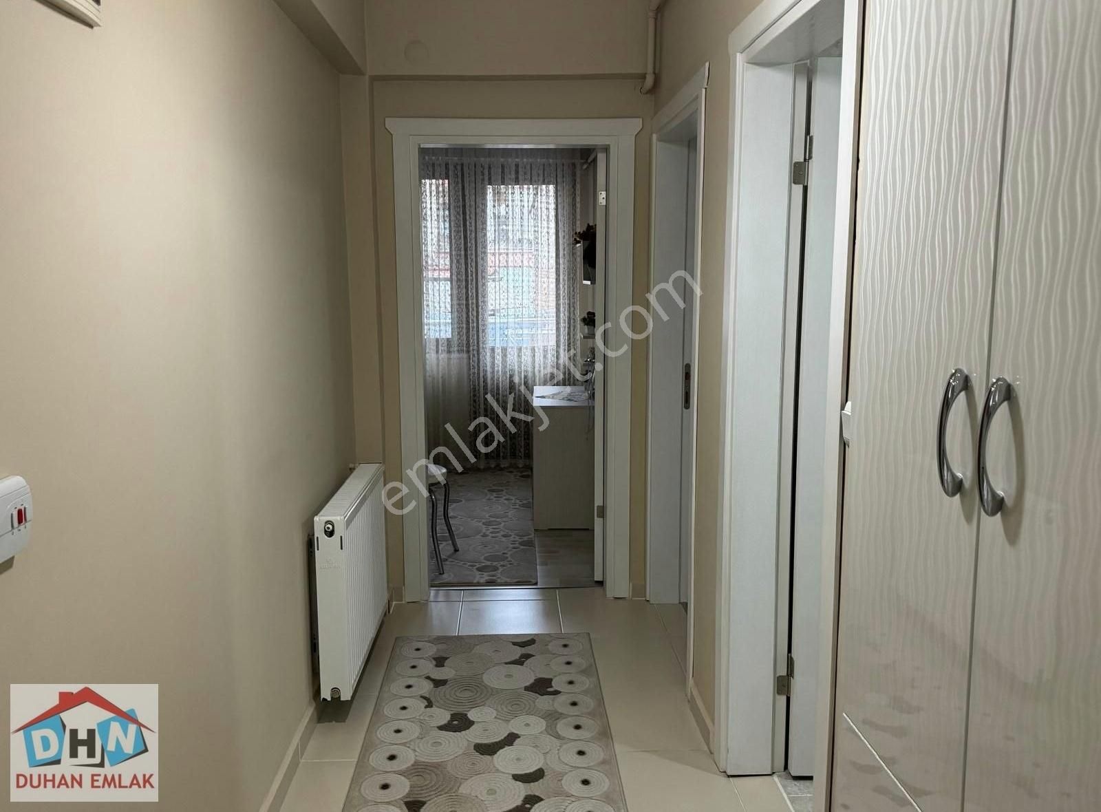 Duhan Emlak'tan Merkez Fevzi Çakmak Mh Ara Kat Yeni Daire - Görsel 4
