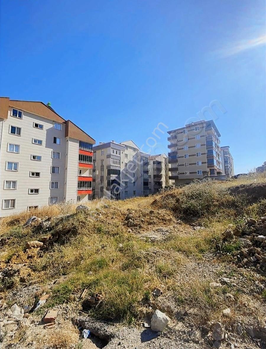 Köşe Başı Arsa