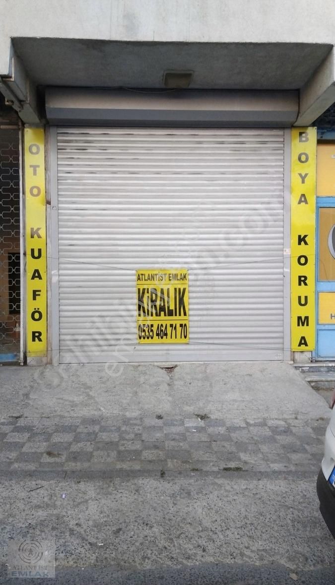 Yedpaya Yakın Düzgiriş Ototamir Yıkama Elektrik Uygun Dükkan
