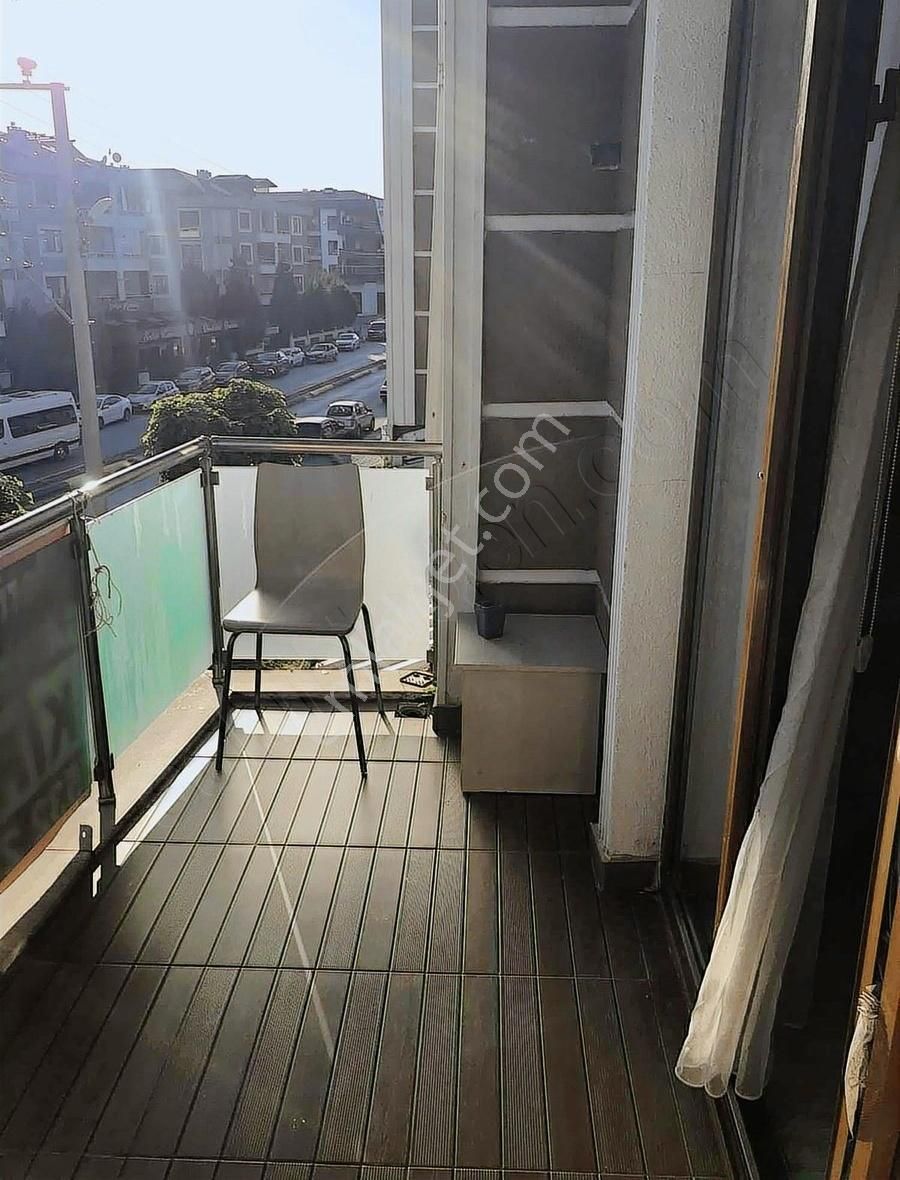 Meriç Çayrak'tan Site İçi Eşyalı Kiralık Daire(açıklama Dikkat )