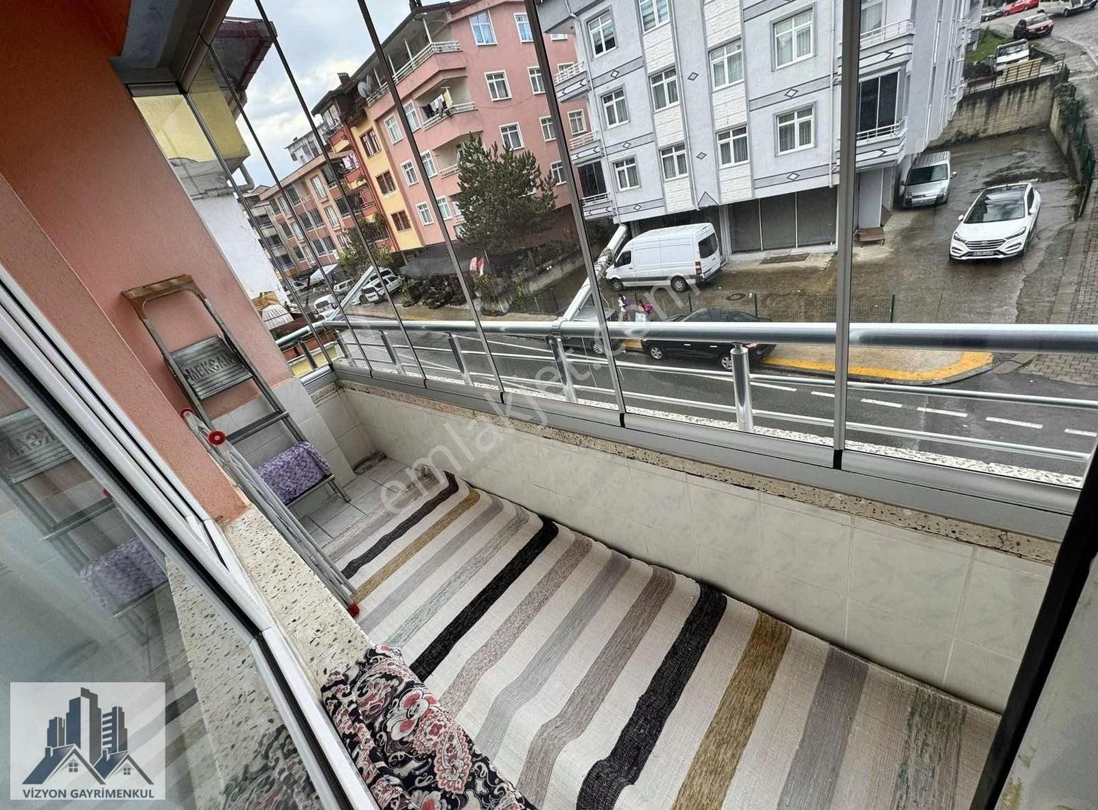 Vızyon'dan Hobi Odalı Daire