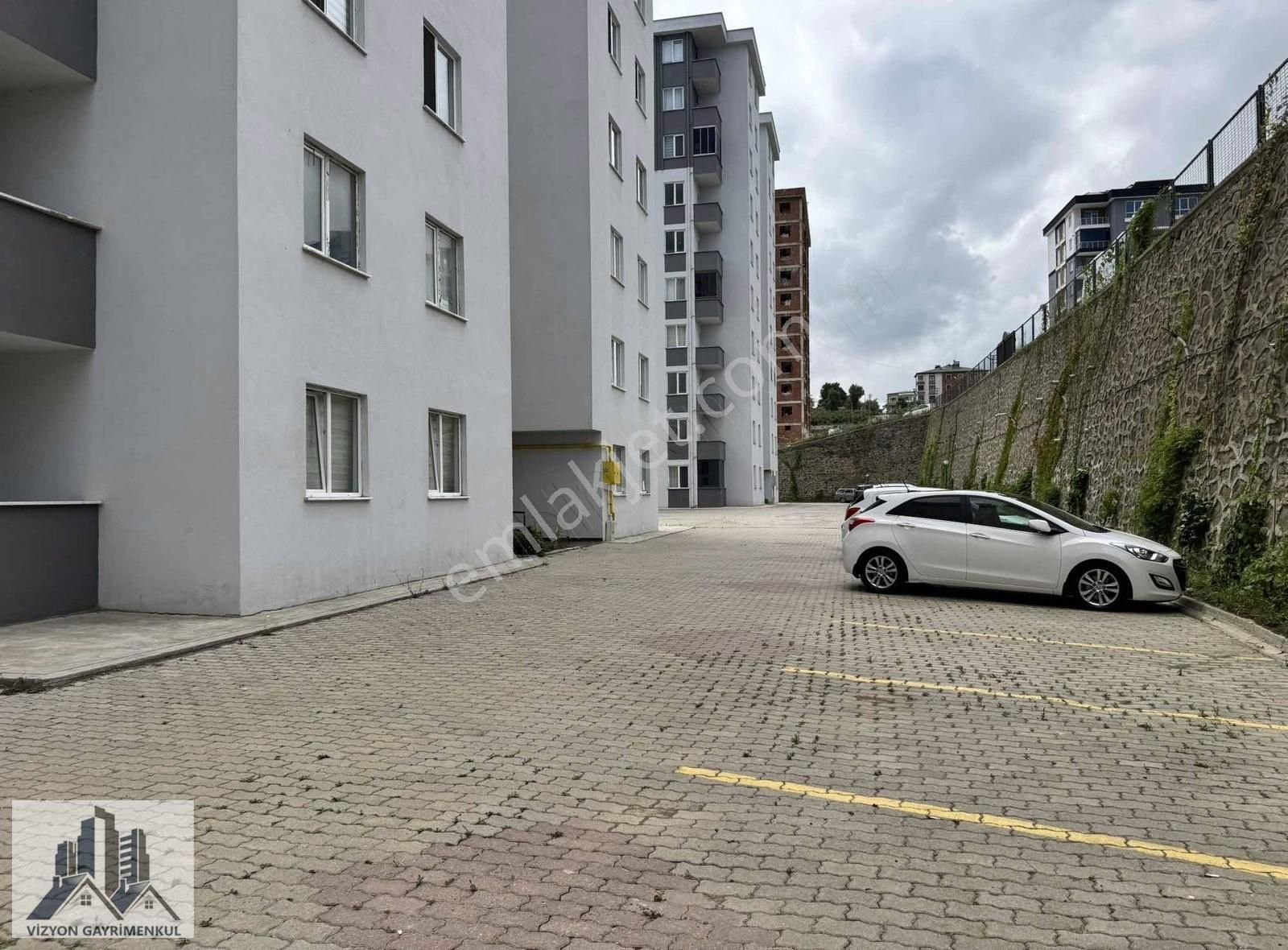 Vızyon'dan Satılık Fırsat 3+1